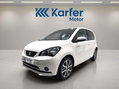 Seat Mii Electric