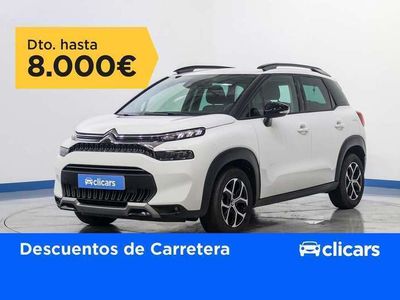 usado Citroën C3 Aircross BlueHDi S&S Shine 110