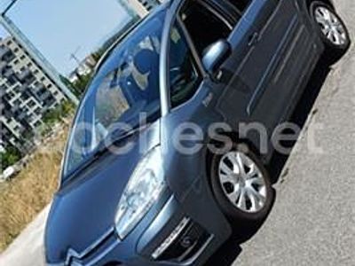 Citroën Grand C4 Picasso
