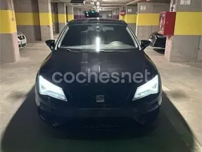 Usado Seat Leon