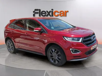 Usado Ford Edge