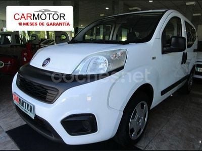 Fiat Qubo