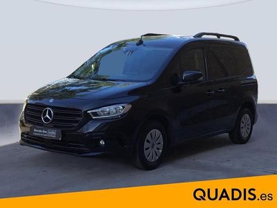 Mercedes Citan 110