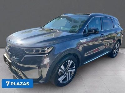 Usado Kia Sorento