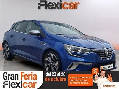 Renault Mégane GT Line