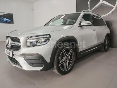 Mercedes GLB200