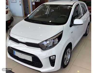 usado Kia Picanto 1.0 DPi 49kW (67CV) Concept