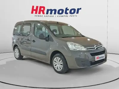 Usado Citroën Berlingo