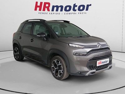 Usado Citroën C3 Aircross PureTech 131 CV (96 kW) 2021 SUV