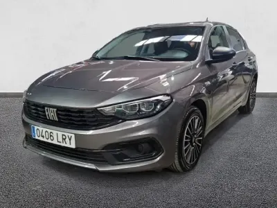 Usado Fiat Tipo City Life 101 CV (74 kW) 2021