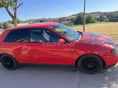 Usado Audi A3