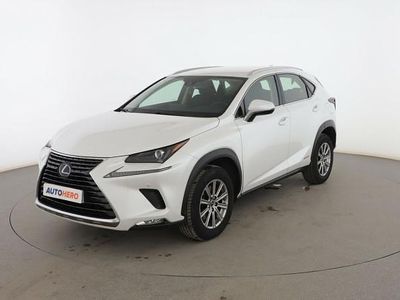 Lexus NX300h