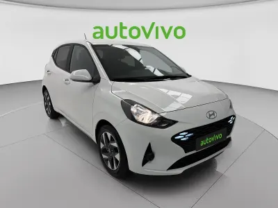 Usado Hyundai i10 63 CV (46 kW) 2025 Otro Utilitario