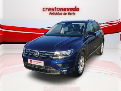 VW Tiguan Allspace