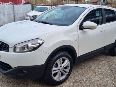 usado Nissan Qashqai 1.5dCi Acenta 4x2