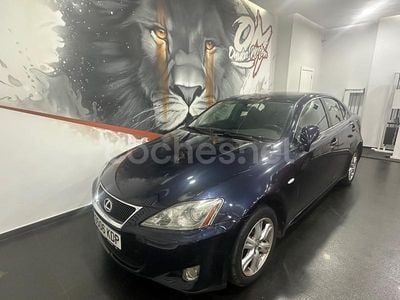 Lexus IS220d
