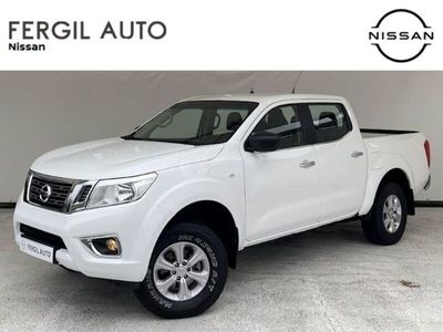 usado Nissan Navara 2.3dci Doble Cabina Acenta