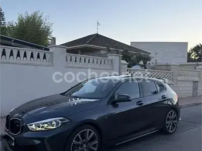 Usado BMW M135