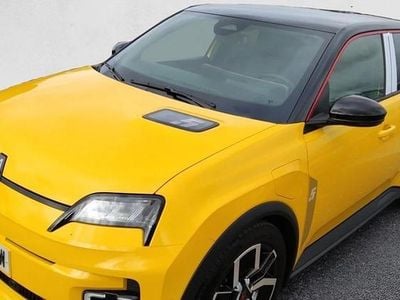 Nuevo 2025 Renault 5 E-Tech Techno | 25.400 € (Precio justo)