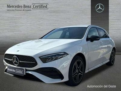Mercedes A250