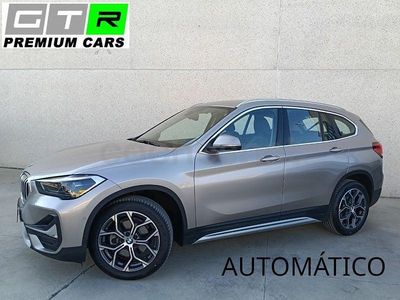 Usado BMW X1 150 CV (110 kW) 2022 Beige SUV