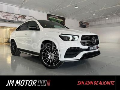 Mercedes GLE350e