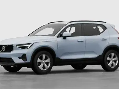 Usado Volvo XC40