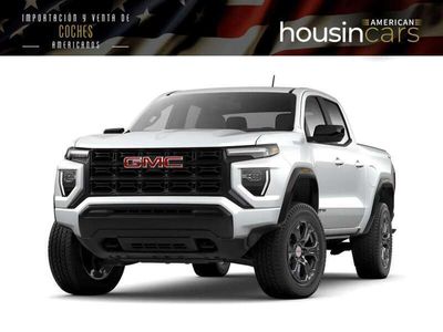 Blanco Usado 2023 GMC Canyon Recogida | 93.000 €