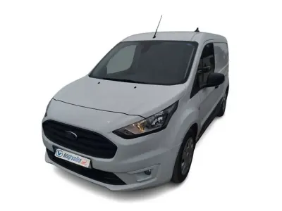 Usado Ford Transit Trend 101 CV (74 kW) 2021 Blanco Van