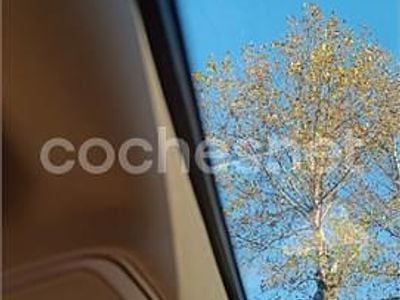 Azul Usado 2006 Mercedes S500 Berlina | 15.000 €