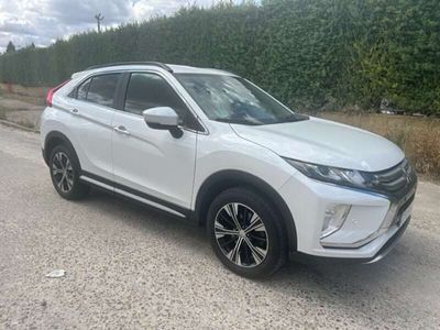 usado Mitsubishi Eclipse Cross 150 T Motion 2WD