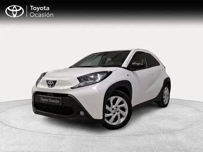 Occasion Toyota Aygo X Play 72 PK (52 kW) 2024 Wit SUV