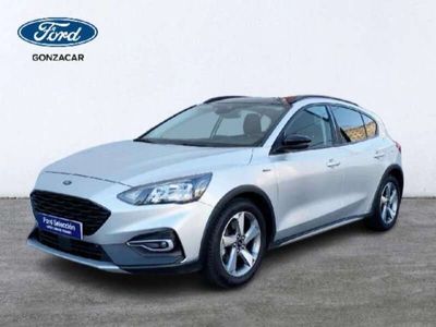 usado Ford Focus 1.0 Ecoboost Active 125