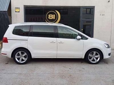 VW Sharan