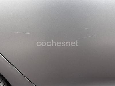 Usado BMW 535 Gran Turismo 300 CV (220 kW) 2011 Gris / plata Berlina