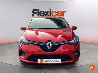 Occasion Renault Clio V Intens 85 ch (62 kW) 2021 Rouge