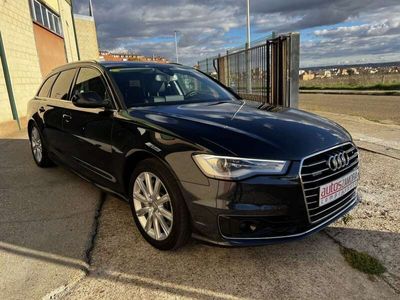 usado Audi A6 Avant 3.0TDI quattro S-Tronic 200kW