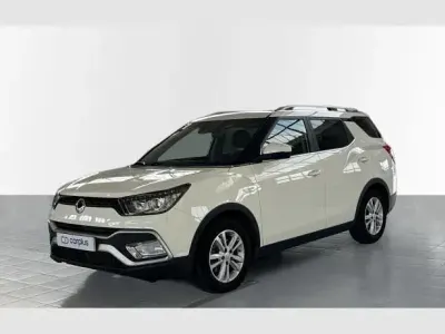 Usado SsangYong XLV