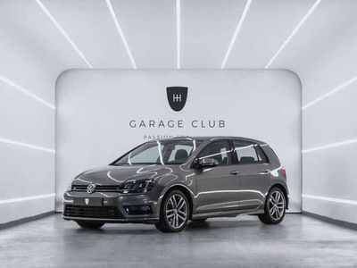 VW Golf Sportsvan