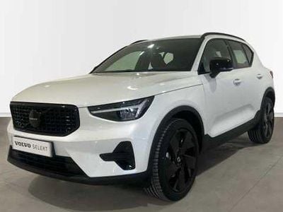 Nuevo Volvo XC40 Plus 2025 Blanco SUV