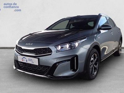 Usado Kia XCeed 120 CV (88 kW) 2022 SUV