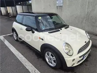 Usado Mini ONE