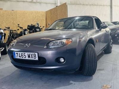 Mazda MX5