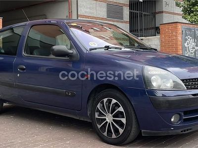 Renault Clio II