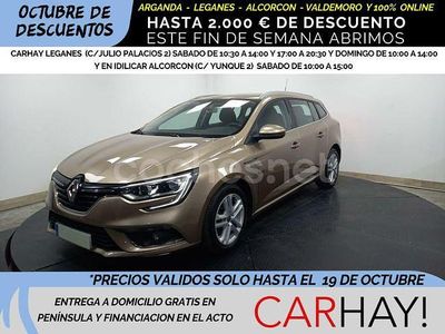 Renault Mégane GrandTour