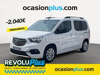 Opel Combo Life