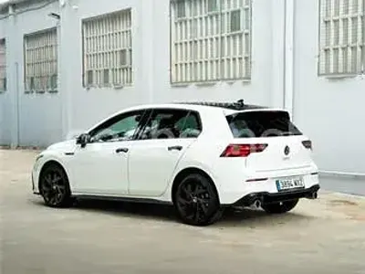 Usado VW Golf VIII