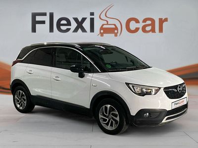 usado Opel Crossland X 1.2T 96kW (130CV) Excellence S/S Gasolina en Flexicar Valencia