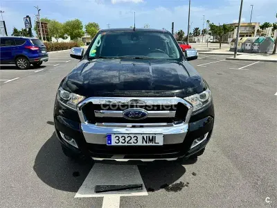 Usado Ford Ranger