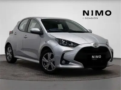 Usado Toyota Yaris Active 116 CV (85 kW) 2025 Utilitario